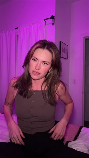 Let me know if this made you feel discomfort or pain in any way | lower back pain