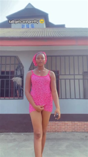Celebrating Tall Girls: Beauty and Confidence