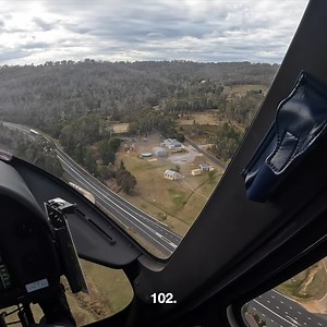 12K views · 2.5K reactions | Listen to this audio from inside one of our aircraft cabins  Before landing the helicopter, the aircrew officer challenges the pilot with each of the items on the 'Final Checks' checklist. Now tell us: what was the pilot's reply to the aircrew officer about the landing gear? To an untrained ear it might sound like another language, but effective communication amongst the crew is essential to performing their job safely. | Toll Ambulance Rescue | Facebook