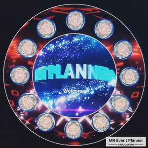 3d table mapping Projection