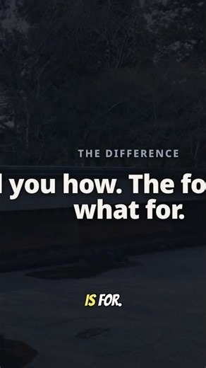 What is 'Enough' for YOU?