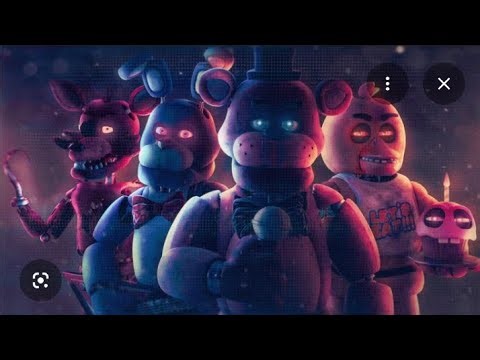 Roblox fanf it's hella fun