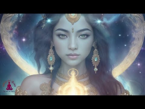 Sound Alchemy | 1111Hz, 963Hz, 528Hz, 432Hz Frequencies | Awakening to Miracles