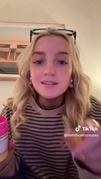 doctors hide this stuff from us and just want us to get prescription after prescription when u can just heal HOLISTICALLY. #pineapplegummies #womenshealth #womensprobiotic