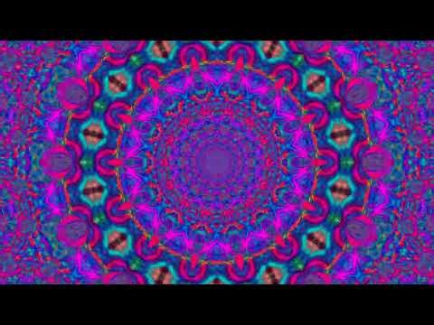 Astral Pulse – Hard Progressive Psy Trance Mix 2025 | Acid Trip & Deep Groove | Festival & Club Set