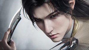 Naraka: Bladepoint - Official Xunhuan Li Hero Trailer