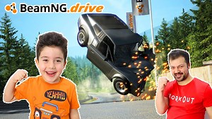 Beamng drive videos with ybr