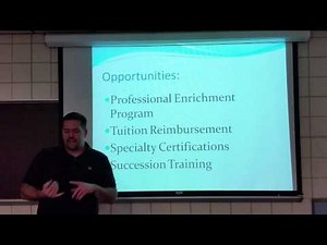 SWOT Analysis Presentation