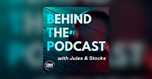 Sarah Jane Adams - Inspired Unemployed - Behind The Podcast