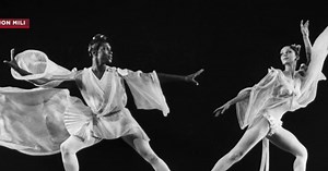 #MonumentalAmerican: First black ballet dancer to get int'l acclaim