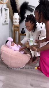 The last few months have been so amazing! I never imagined that we would have a daughter! I just knew I was gone be a boy mom forever 🥹 every sleepless night, spit up and blow out has all been so worth it! I want to rewind the time already cuz our little baby growing too fast for me 😩 | 2momculture