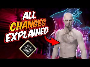 Season 5 Warlock Explained - Dark and Darker