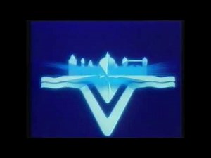 Thames Video 1983 UK VHS Logo Slow x0.25