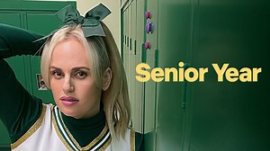 Senior Year - Netflix Movie - Where To Watch