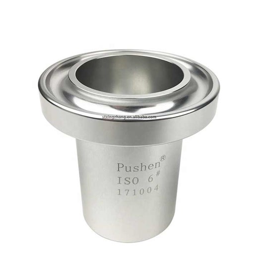 ISO Viscosity Cup Cups Aluminum Flow Cup Liquid No.3 No.4 No.5 No.6 Coating Viscosity Measurement