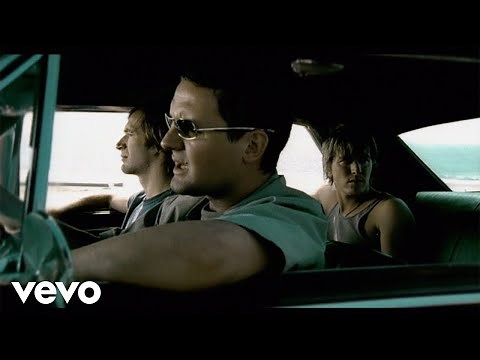 Dirty Vegas - Ghosts (Official Video)