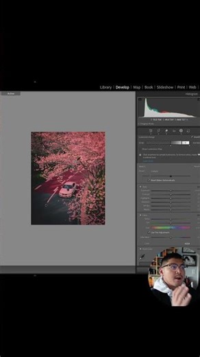 Difference Between Luminance And Color Range