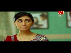 Meri Maa | Episode 57 | Geo Kahani