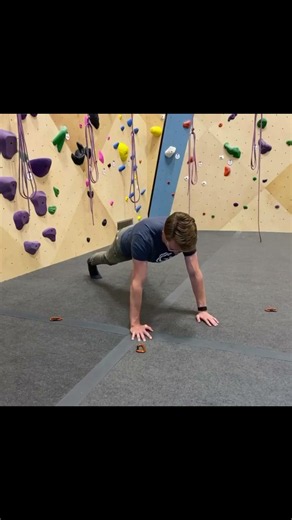 Upper Quarter Y-Balance Test w/ Elbow Straight