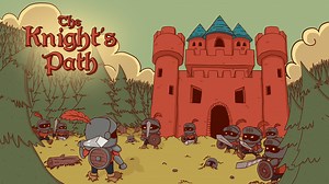 The Knight's Path for Nintendo Switch - Nintendo Official Site