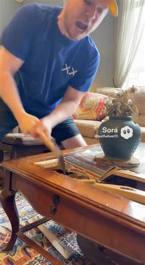 On me vole mon strawberry elephant