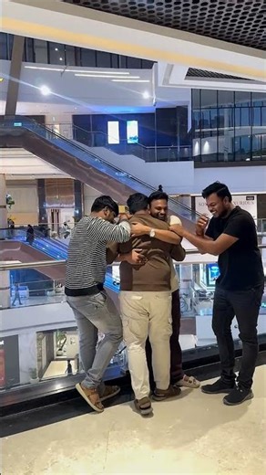 “Life hits different when you have brothers like them ❤️”