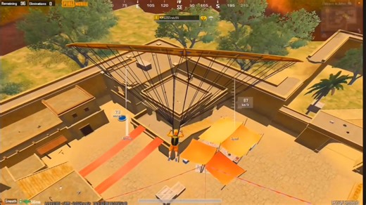 PUBG Mobile New Update Gameplay Highlights