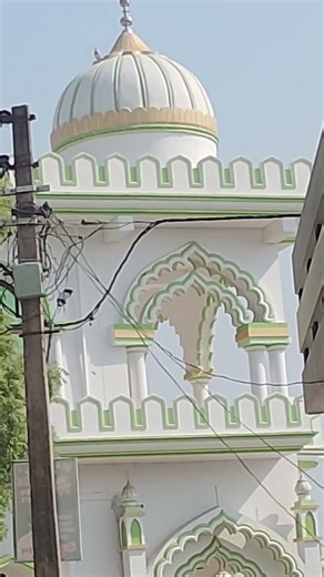 #khoobsurat #masjid #khoobsurat #ajan #