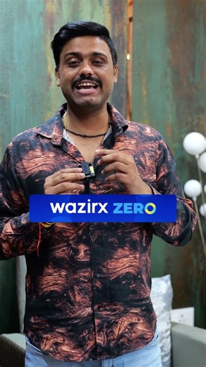 Trade करो अपने हिसाब से WazirXzero के साथ || Trade Like a Pro with WazirX Zero