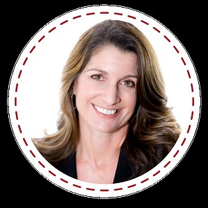 Small Woman Owned Business - Sock Queen | Lisa Riggs