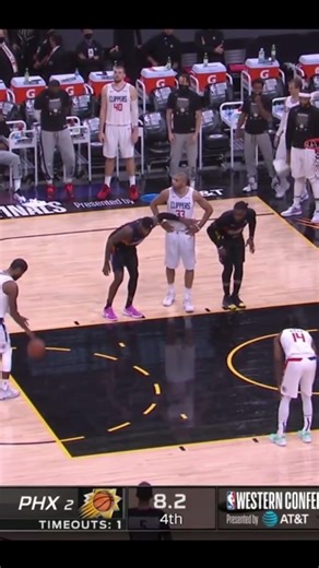 These Missed Changed Everything 😳 #NBA #Clutch #nba