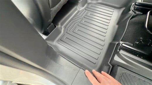 Watch floor mats amazon.mov on Amazon Live