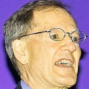 George Gilder – Age, Bio, Personal Life, Family & Stats | CelebsAges