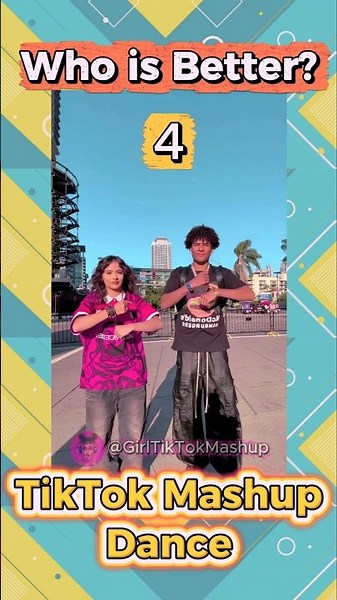 TikTok Mashup 2026 Trends Dance | TikTok Dances 2026 🌸