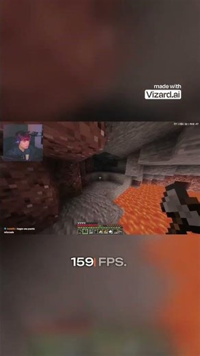 Bajada de FPS en Minecraft ¿Shaders o no? #minecraft #humor