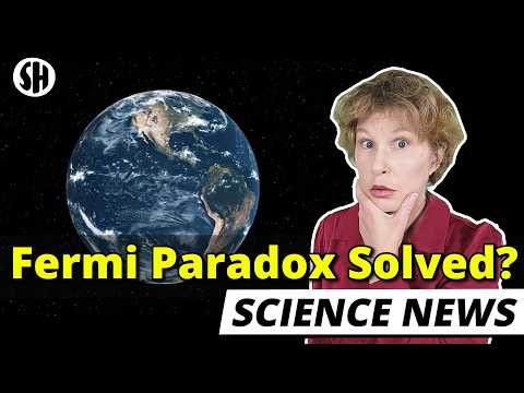 The Fermi Paradox Just Got Worse