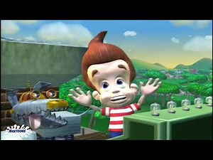 Nicktoons 2004 2.0- The Splat Episode 3 (SEMI-PARTIAL)