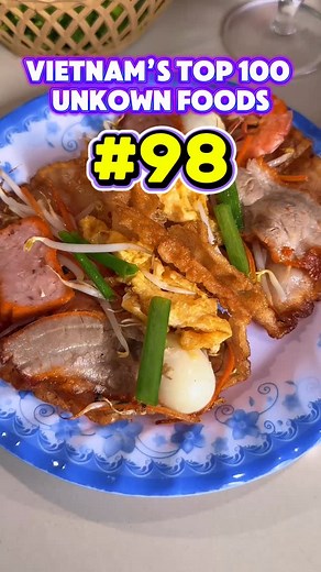 15K views · 1.5K reactions | Vietnamese food is incredibly diverse,...