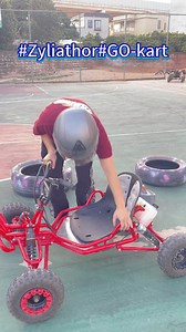 421K views · 3.1K reactions | 7.Custom HP & Shade! Oil-Powered Go-Karts Conquer Any Terrain—Family Fun for Everyone（Christmas presents）!#Drift #racing #funny #karting #US #viral #guys #cars #driving #Speed #Toys #OffRoad #race #diy #fyp #foryou #motorsport #gokartracing #karts #sport #atv | Off road gokart | Facebook