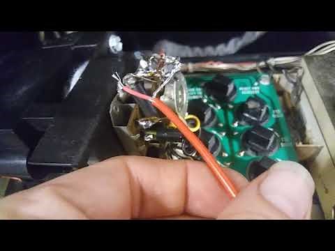 Adding Bluetooth to a 1975 Seeburg Entertainer