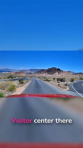 Exploring Lake Mead: Finding Scenic Overlooks
