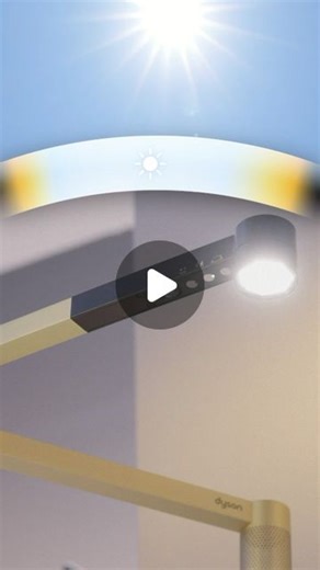 Dyson | Forward-thinking design 💡 As the clocks go forward, changes to daylight can disrupt your routine and sleep cycle. Meet the Dyson... | Instagram