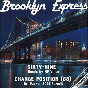 Brooklyn Express - Sixty-Nine / Change Position (88)
