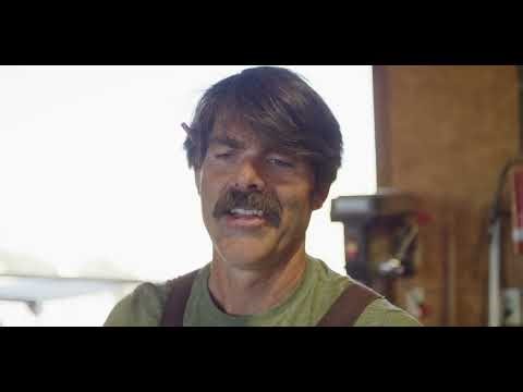 The Pockets | Modern Ping Pong Table Detail by Jory Brigham