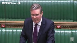 Keir Starmer slams Government for council tax rises in 2021 budget