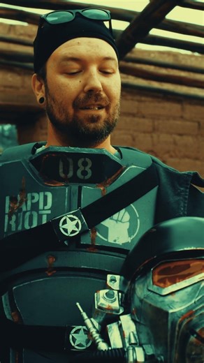 What is a New California Republic Ranger?