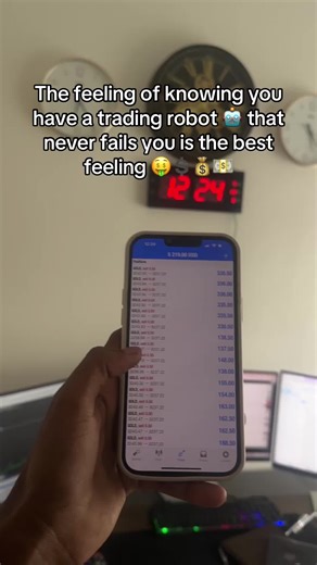 Brian fx (@brian._official)’s videos with original sound - Shaun_trades_official