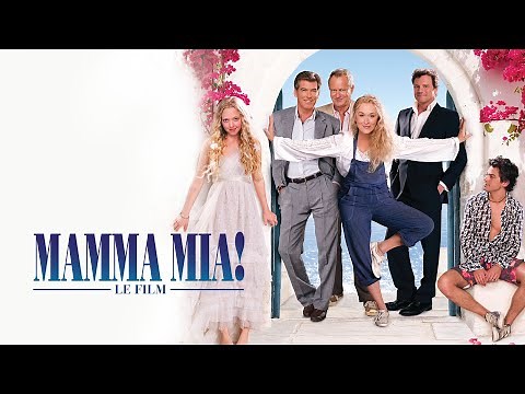 Mamma Mia! (2008) | Bande-annonce VF (HD | 1080p)