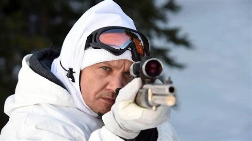 5 best Netflix movies to stream while you're snowed in — including gripping winter-set thrillers and a classic seasonal comedy