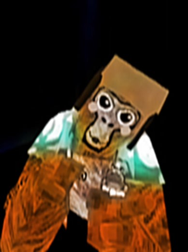 Gorilla Tag Live Event: April 4th!